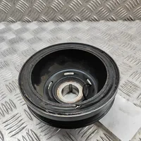 Mercedes-Benz GLE (W166 - C292) Crankshaft pulley 