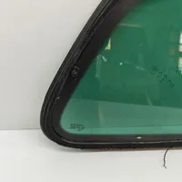 Volkswagen Touareg II Rear side window/glass 7P6845297