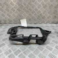 Volkswagen Touareg II Support de pare-chocs arrière 7P6807394E