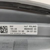 BMW 4 G22 G23 G24 G26 Osłona anteny dachowej GPS 9825046