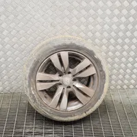 Mercedes-Benz E W212 Felgi aluminiowe R16 A2124010202