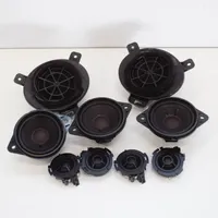 Audi Q7 4L Kit sistema audio 4L0035382B