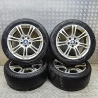 BMW 5 F10 F11 R18-alumiinivanne 7842651