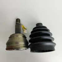 Audi 80 90 B3 Pārnesumkārbas vadības bloks 1H0498099