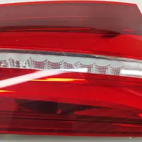 Mercedes-Benz GLC X253 C253 Lampy tylnej klapy bagażnika A2539063100