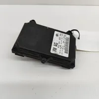 Volkswagen Touareg II LED-liitäntälaitteen ohjausmoduuli 8U0941329