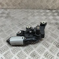 Volkswagen Touareg II Motor del limpiaparabrisas trasero 7P6955711B