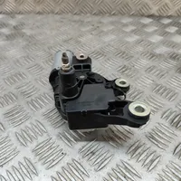 Volkswagen Touareg II Motor del limpiaparabrisas trasero 7P6955711B