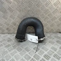 Volkswagen Touareg II Intercooler hose/pipe 7P0145993