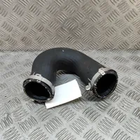 Volkswagen Touareg II Intercooler hose/pipe 7P0145993