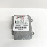 Skoda Fabia Mk1 (6Y) Module de contrôle airbag 1C0909605K