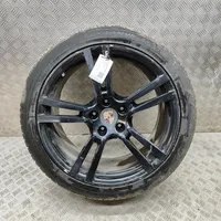 Porsche Cayenne (92A) Cerchione in lega R21 7P5601025M