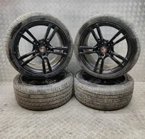 Porsche Cayenne (92A) Cerchione in lega R21 7P5601025M