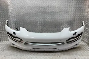 Porsche Cayenne (92A) Paraurti anteriore 95850522131