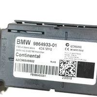 BMW 5 G30 G31 Altri dispositivi 9864933