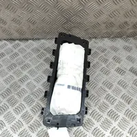 BMW 5 G30 G31 Poduszka powietrzna Airbag pasażera 9297726