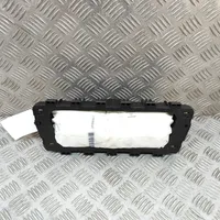 BMW 5 G30 G31 Poduszka powietrzna Airbag pasażera 9297726