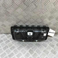 BMW 5 G30 G31 Poduszka powietrzna Airbag pasażera 9297726