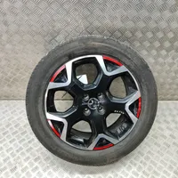 Opel Mokka X R18 alloy rim 9835097680