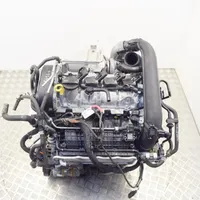 Audi A1 Motor CZCA