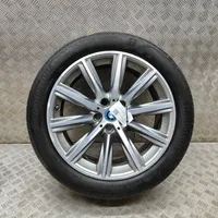 BMW 5 G30 G31 R18-alumiinivanne 6874441