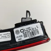 Volkswagen ID.3 Задний фонарь в крышке 10A945307B
