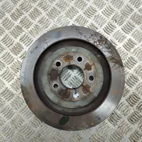 Ford Mustang VI Rear brake disc JR3C2A315AE