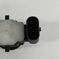 Volkswagen Tiguan Sensor PDC de aparcamiento 3Q0919275A