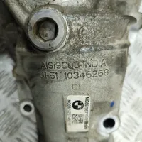 BMW X3 G01 Priekšējais reduktors 8679977