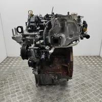 Ford Fiesta Engine SFJH