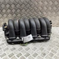 Porsche Cayenne (9PA) Collettore di aspirazione 94811000905