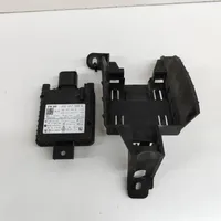 Volkswagen Tiguan Katvealueen hallinnan moduuli 2Q0907686B