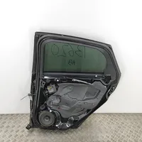 Ford Focus Tür hinten PBM51A24630BF