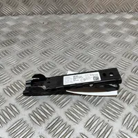 Volkswagen Tiguan Seat belt height adjuster 4M0857819A