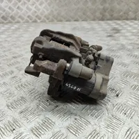 Skoda Karoq Caliper del freno trasero 8V0615423D