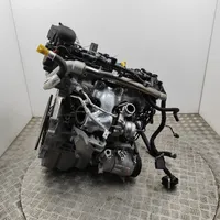 Ford Mustang VI Engine C23HD0D