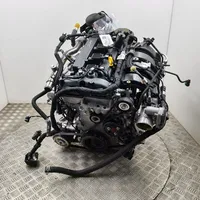 Ford Mustang VI Engine C23HD0D