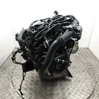 BMW 5 G30 G31 Moteur B48B20A