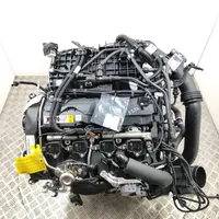 BMW 5 G30 G31 Moteur B48B20A