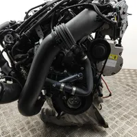 BMW 5 G30 G31 Moteur B48B20A