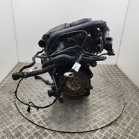 Volkswagen Golf VII Moottori CJZA