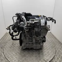 Volkswagen Golf VII Moottori CJZA