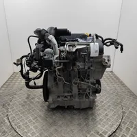 Volkswagen Golf VII Engine CJZA