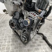 Volkswagen Golf VII Engine CJZA