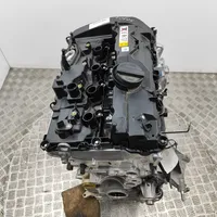 BMW 5 G30 G31 Engine B48B20A