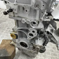 BMW 5 G30 G31 Moteur B48B20A