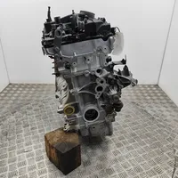 BMW 5 G30 G31 Engine B48B20A