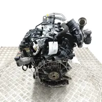 Skoda Yeti (5L) Motore CYVB