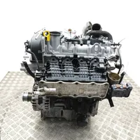 Skoda Yeti (5L) Motore CYVB