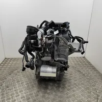 Audi A1 Moteur DKR